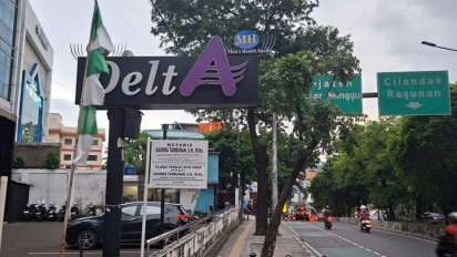 Delta Spa Berdalih Tak Tahu Terapis yang Tewas di Lahan Kosong Masih ABG