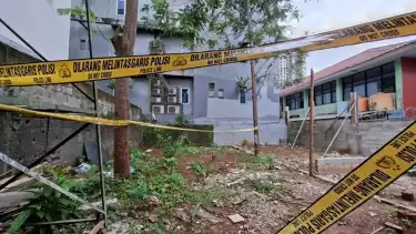 Misteri Kematian Terapis Delta di Pejaten