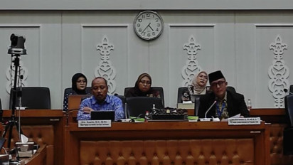 KemenHAM Tekankan Perlindungan Hak Tanah dan Perempuan Adat dalam RUU Masyarakat Hukum Adat