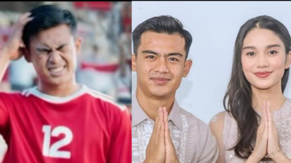 Pantas Saja Pratama Arhan Ngebet Pisah, Viral Dokumen Cerai kalau Setahun Lamanya sama Azizah Salsha Sudah...