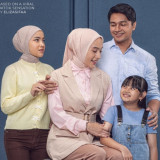 Film Ipar Adalah Maut Dibuat Series, Drama Rumah Tangga Paling Panas 2025 yang Siap Bikin Penonton Baper Emak-emak?!