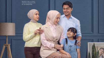 Film Ipar Adalah Maut Dibuat Series, Drama Rumah Tangga Paling Panas 2025 yang Siap Bikin Penonton Baper Emak-emak?!