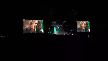 Konser Foo Fighters Live in Jakarta