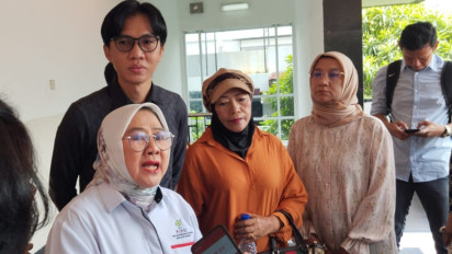 Sidang Gugatan Dimulai, PPPSRS Kalibata City Harap Tarif Air Tak Tergolong Mahal