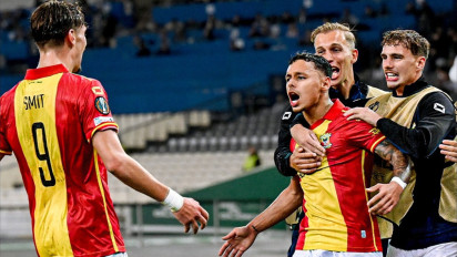 Rekap Hasil Liga Europa 2025-2026 Dini Hari Tadi: Dean James dkk Kalahkan Panathianaikos, Calvin Verdonk Bantu Lille Tumbangkan AS Roma