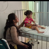 Anak Pejuang Kanker Butuh Dukungan Holistik, Bukan Hanya Penanganan Medis