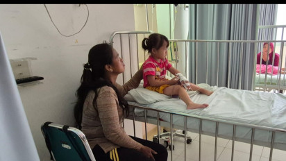 Anak Pejuang Kanker Butuh Dukungan Holistik, Bukan Hanya Penanganan Medis