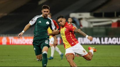 Bawa-bawa Suporter Timnas Indonesia, Dean James Ungkap Rahasia Kemenangan Go Ahead Eagles di Liga Europa