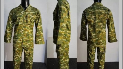 TNI Bakal Tampil dengan Seragam PDL Baru di HUT ke-80, Ini Bedanya dengan yang Lama