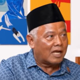 Yai Mim Dijebloskan ke Rutan per 19 Januari 2026 Malam, Eks Dosen Filsafat dan Tasawuf Itu Ditahan terkait Kasus Pornografi