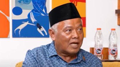 Yai Mim jadi Tersangka Dugaan Kasus Pornografi