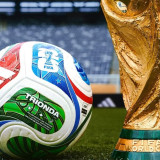 Kiper-kiper Mulai Protes, Bola Piala Dunia 2026 Sulit Ditepis: Statistik Opta jadi Buktinya