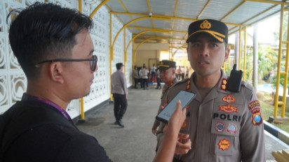 Sejumlah Tempat Hiburan Malam di Pacitan Bakal Ditutup Paksa, Kapolres: Jam Operasionalnya Picu Tindak Kriminal