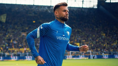 Jalan Hidup 'Plot Twist' Eks Bintang Jerman, Lahir dari Keluarga Non-muslim, Pilih Mualaf Usai Masuk Masjid