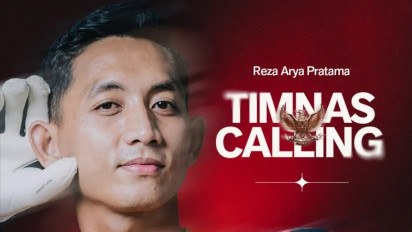 Daftar Skuad Terbaru Timnas Indonesia: 1 Pemain Tambahan Susul Nadeo ke Arab Saudi untuk Kualifikasi Piala Dunia 2026