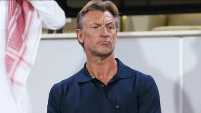 Usai Singkirkan Timnas Indonesia, Pelatih Arab Saudi Herve Renard Banjir Pujian Gara-Gara Ini