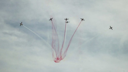 5 Oktober 2025 Ada Peringatan HUT ke-80 TNI, Wagub Jakarta Rano Karno Ajak Warga ke Monas