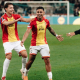 Bukan Cuma Dilarang Bermain dan Berlatih, Dean James Kini  Diusir  dari Kamp Pelatihan Go Ahead Eagles usai Kasus Paspor Mencuat