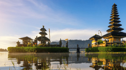 Liburan Hemat! Nikmati Promo Cashback & Tiket Murah di Travel Fair BRI Surabaya