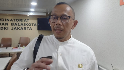 Marak Kasus Keracunan MBG, Dinas KPKP DKI Bongkar Lemahnya SOP Bahan Baku