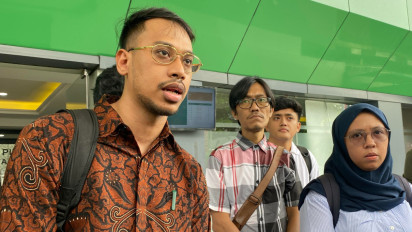 Ajukan Praperadilan ke PN Jaksel, TAUD Minta Polisi Batalkan Status Tersangka 4 Aktivis