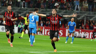 Blak-blakan Media Italia Sebut AC Milan Jadi Tim Medioker Tanpa Pulisic dan Rabiot, Ini Alasannya