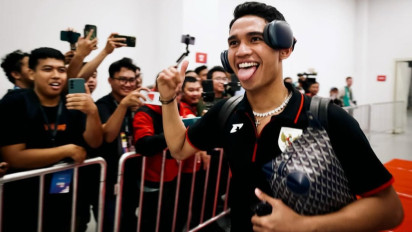 Alasan Patrick Kluivert Coret Marselino Ferdinan dari Timnas Indonesia Versi Coach Justin: Wajarlah...