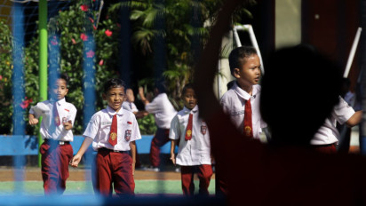 Usai Puluhan Siswa SDN 01 Gedong Keracunan MBG, Dinas KPKP Jakarta Akui Lemahnya SOP