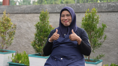 MBG Selamatkan Hidup Ibu Tunggal Hamil di Tangsel, Sedih Dengar Pihak Minta Program Disetop