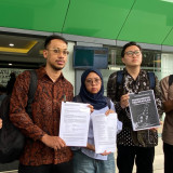 TAUD Minta Menko Yusril Jamin Independensi Hakim Praperadilan 4 Aktivis yang Ditahan Pasca Demo
