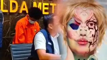 Hacker Bjorka akhirnya berhasil ditangkap