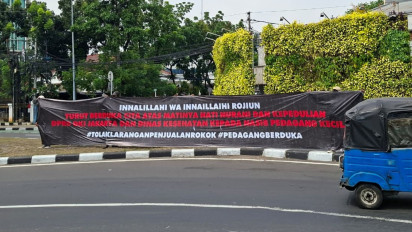 DPRD DKI Jakarta Dapat Banyak Penolakan untuk Finalisasi Raperda KTR Jakarta