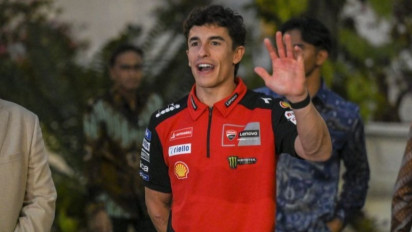 Jadwal Siaran Langsung MotoGP Valencia 2025: Ada Marc Marquez di Ricardo Tormo, Jorge Martin Siap Comeback di Balapan Penutup