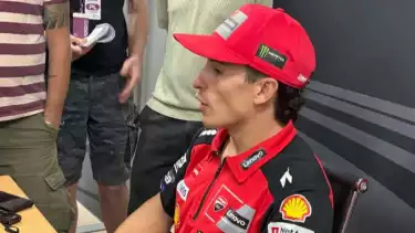 Marc Marquez