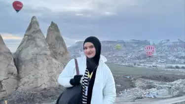 Potret cantik Jessica Rosmaureena, mantan kekasih Hokky Caraka.