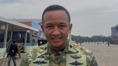 Soal Dua Oknum TNI Diduga Jual Amunisi ke Warga Puncak Jaya, Kadispenad Angkat Bicara