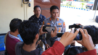 Dipanggil sebagai Saksi, Anggota DPRD Jatim Malah di Rehabilitasi BNN karena Positif Narkoba saat Tes Urin