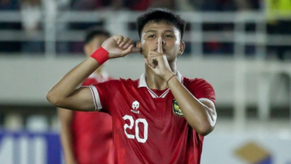 Gara-gara Hal ini, Dulu Hokky Caraka Pernah Dimarahi oleh Eks 'Preman' Persija Jakarta, Apa Katanya?