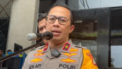 Polda Metro Masih Lanjutkan Penyelidikan Kasus Tewasnya Arya Daru, Minta Masyarakat Lapor Jika Ada Temuan Baru