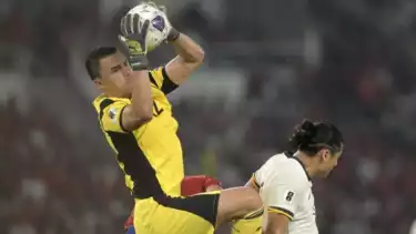 Pukulan Berat! Emil Audero Dipastikan Absen Bela Timnas Indonesia di Kualifikasi Piala Dunia 2026