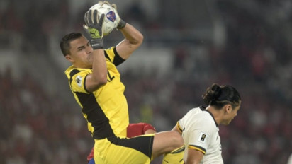 Pukulan Berat! Emil Audero Dipastikan Absen Bela Timnas Indonesia di Kualifikasi Piala Dunia 2026