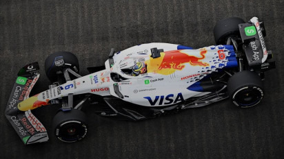 Bukan Lagi Soal Mesin, Formula 1 Kini Ditentukan oleh Data: Era Baru F1, Bagaimana Data Real-Time Mengubah Strategi Balapan