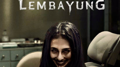 Review Film Horor Lembayung (2024): Debut Sutradara Baim Wong yang Bikin Merinding, Banjir Kritik dan Apresiasi