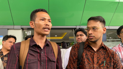 Manajer Lokataru Sebut Penangkapan Aktivis Delpedro dkk Kental Nuansa Politis