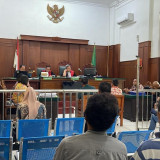 Persidangan Sengketa Tanah Babat Jerawat, Saksi Tergugat Beberkan Keterangan