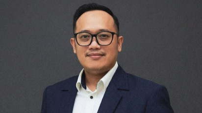 Kritik Leony Vitria soal Anggaran Pemkot Tangsel, Tokoh Muda Ajak Dialog dan Kolaborasi