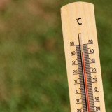 Gelombang Panas Melanda Inggris, Suhu Udara Capai 36,9 Derajat Celcius