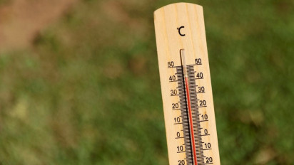 Kota-kota Besar di Indonesia Harap Bersiaga! BMKG Prediksi akan Ada Suhu Panas Ekstrem Hari Ini