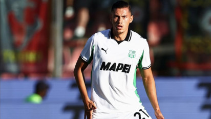 Bantu Sassuolo Kalahkan Hellas Verona 1-0, Jay Idzes Kirim Sinyal Positif Jelang Gabung Timnas Indonesia