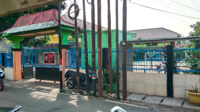 Begini Situasi SDN Gedong 01 Pasar Rebo Setelah Puluhan Siswa Keracunan MBG